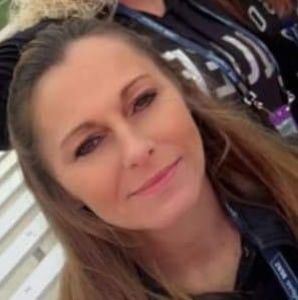 Meet your Posher, Tina